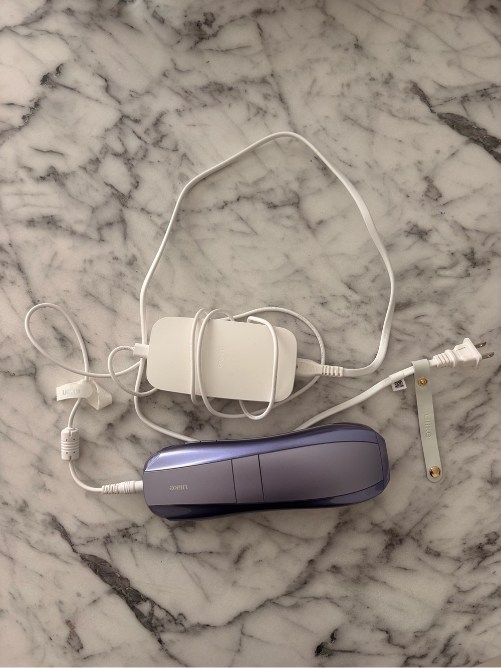 Ulike Air 3 IPL Hair Removal Device